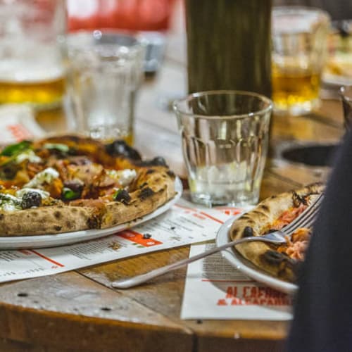 Can Pizza - Vilanova i la Geltrú, Vilanova i la Geltrú