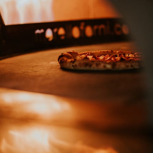 Can Pizza - Vilanova i la Geltrú, Vilanova i la Geltrú