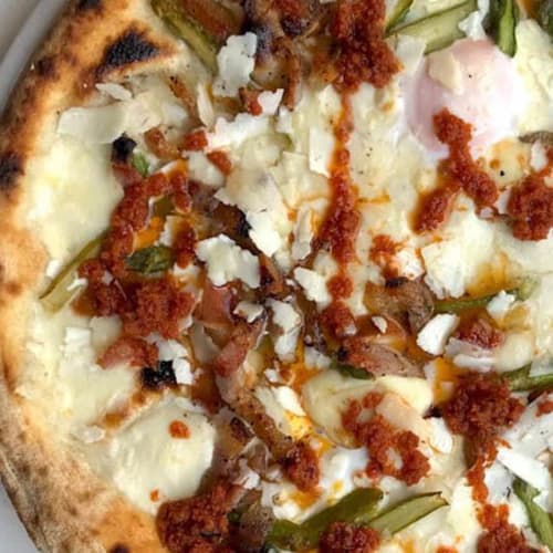 Can Pizza - Vilanova i la Geltrú, Vilanova i la Geltrú