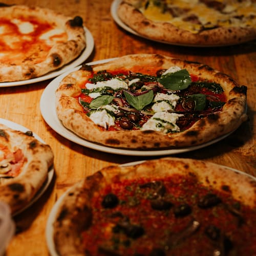 Can Pizza - Vilanova i la Geltrú, Vilanova i la Geltrú