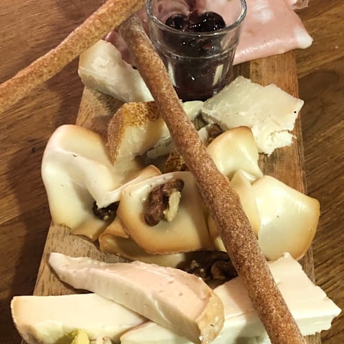 Cucina Semplice, Toulouse