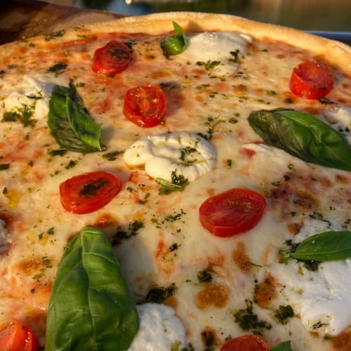 Cucina Semplice, Toulouse