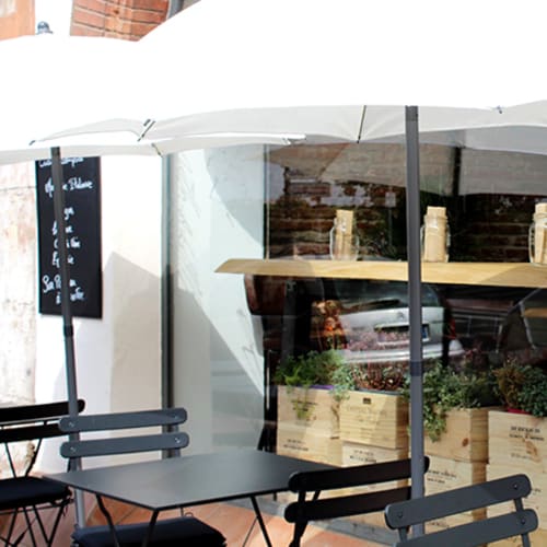 Cucina Semplice, Toulouse