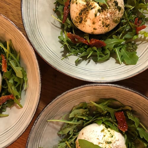 Cucina Semplice, Toulouse