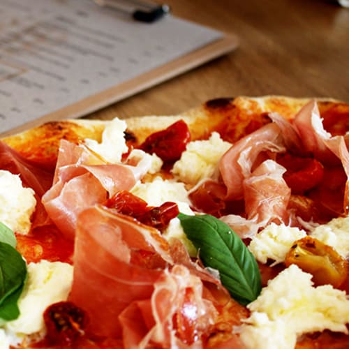 Cucina Semplice, Toulouse