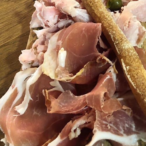 Cucina Semplice, Toulouse