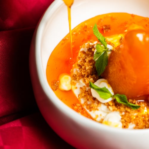 Otium Rooftop, Torino