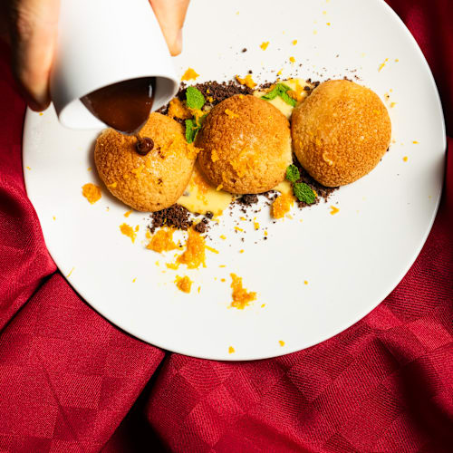 Otium Rooftop, Torino