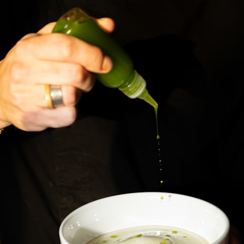 Otium Rooftop, Torino