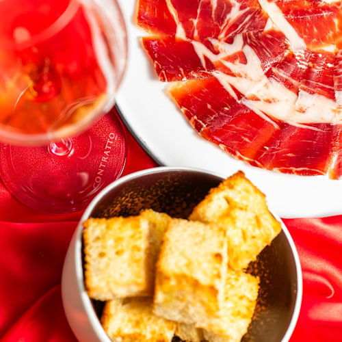 Otium Rooftop, Torino