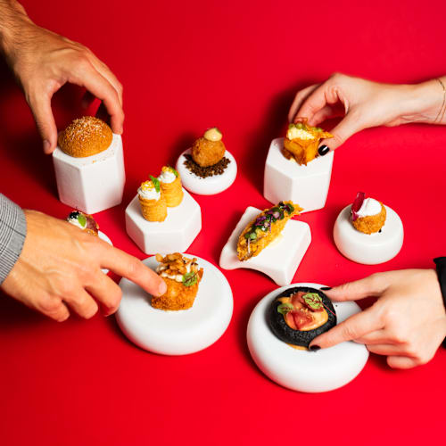 Otium Rooftop, Torino