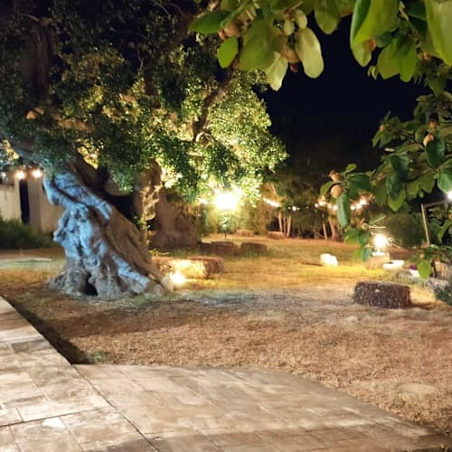 Il Fienile, Ostuni