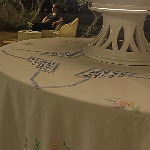 Il Fienile, Ostuni