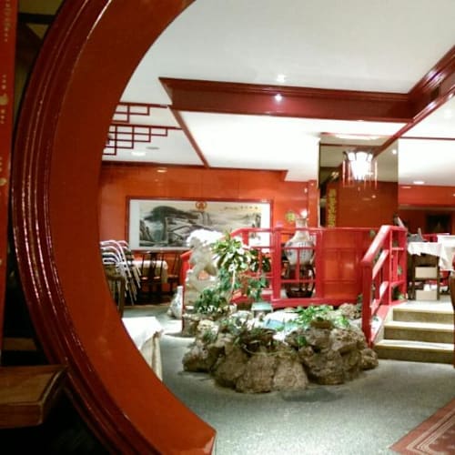 Le Phénix, Genève