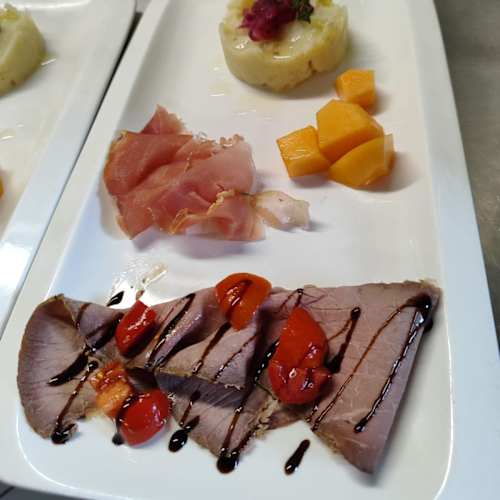 Al Cämp at Frasinei, Frassinetto