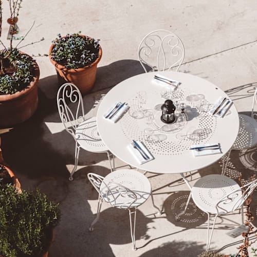 Brasserie ParisLongchamp, Paris