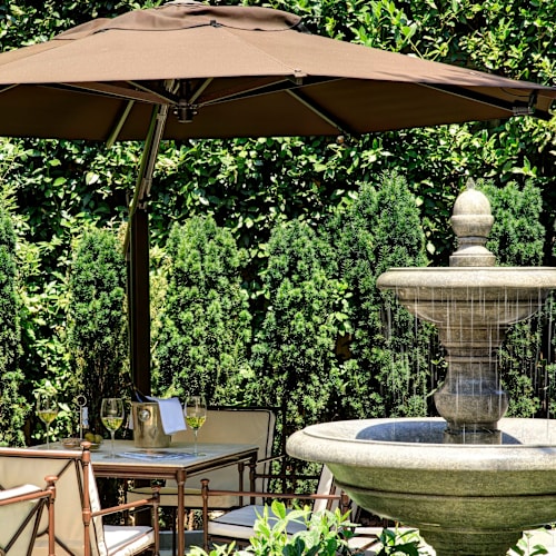 Relais Le Jardin, Florence