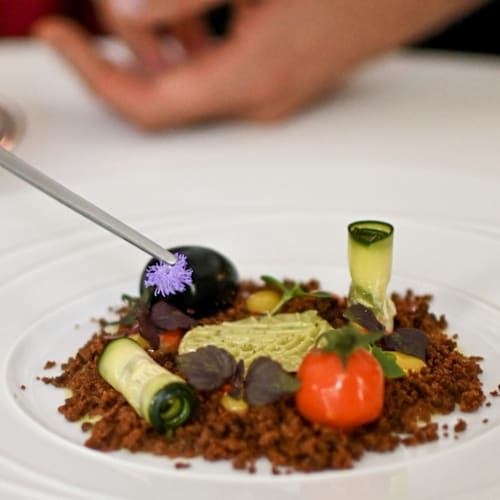 Relais Le Jardin, Florence