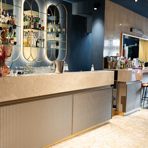 Ristorante Cinema Arena, Modena
