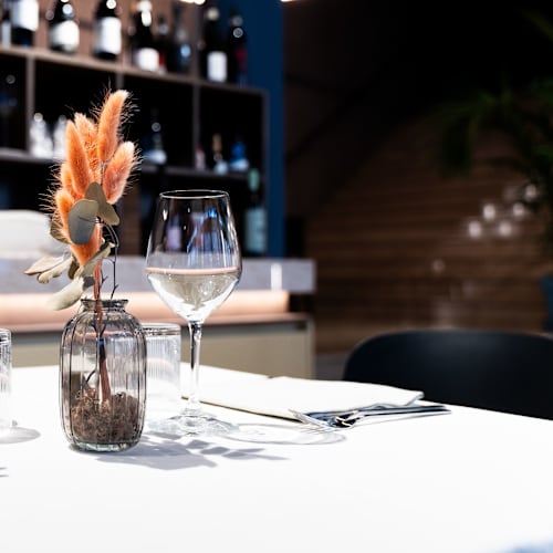 Ristorante Cinema Arena, Modena