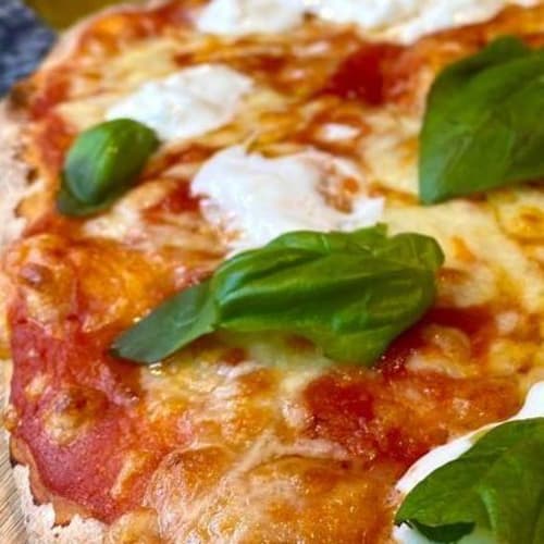 Piotto Boccea, Rome