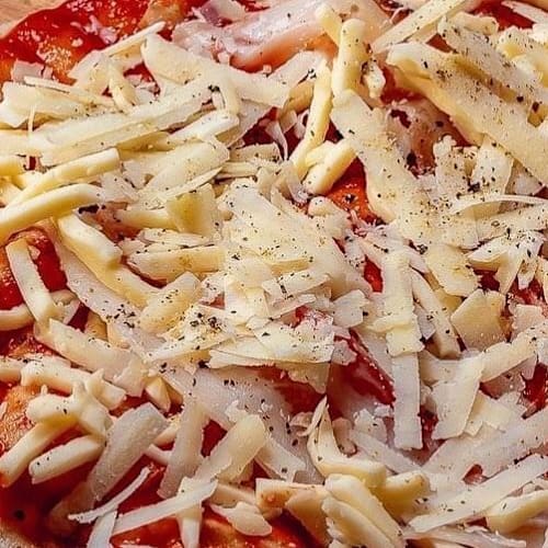 Piotto Boccea, Rome