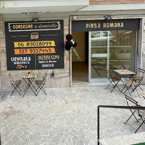 Piotto Boccea, Rome
