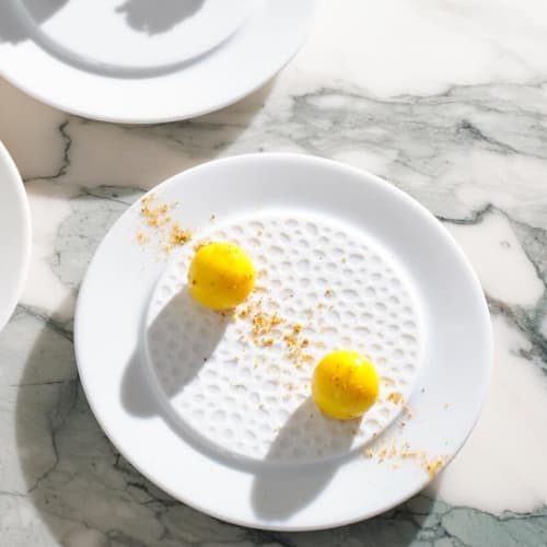 Amalia Restaurant, Paris