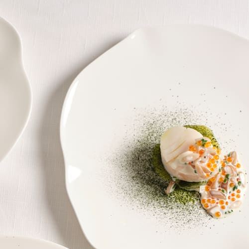 Amalia Restaurant, Paris