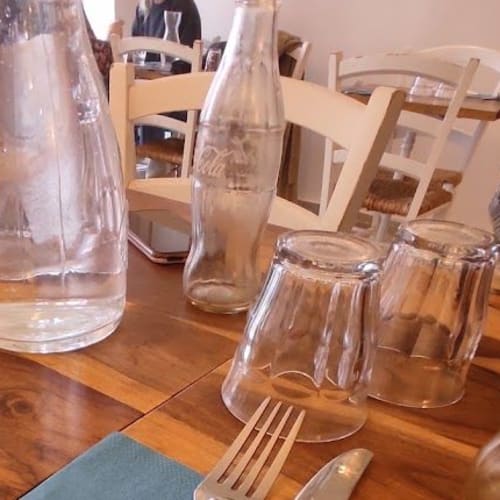 La Petite Bohème, Paris