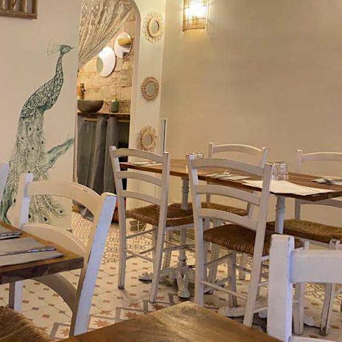 La Petite Bohème, Paris
