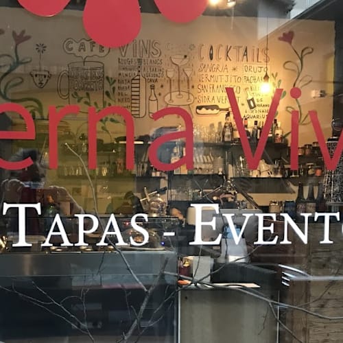La Taberna Viva, Geneva