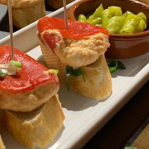 La Taberna Viva, Geneva