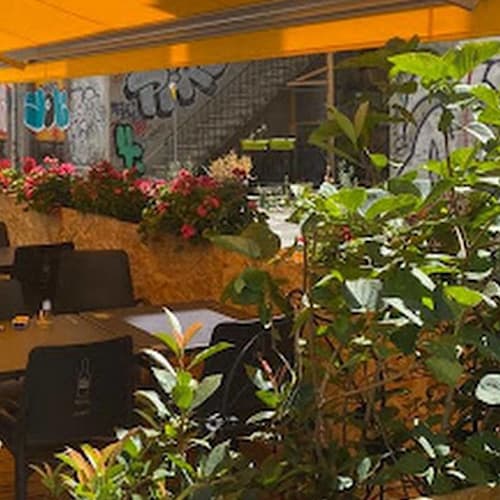 La Taberna Viva, Geneva