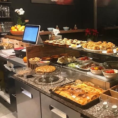 La Taberna Viva, Geneva
