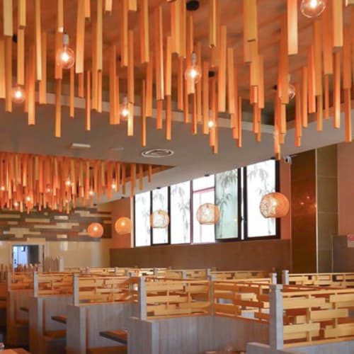 Yami Sushi, Monza