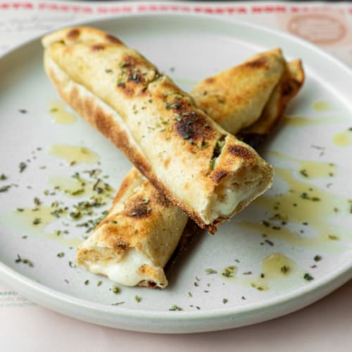 Pasta Non Basta - Avenidas Novas, Lisboa