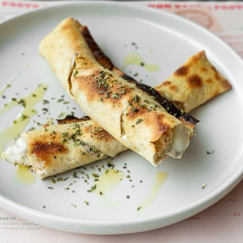 Pasta Non Basta - Avenidas Novas, Lisboa