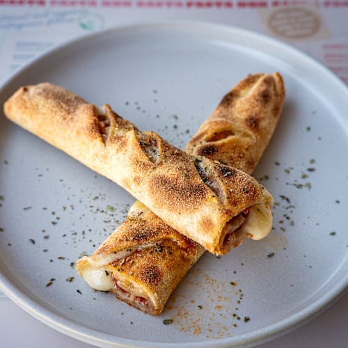 Pasta Non Basta - Avenidas Novas, Lisboa