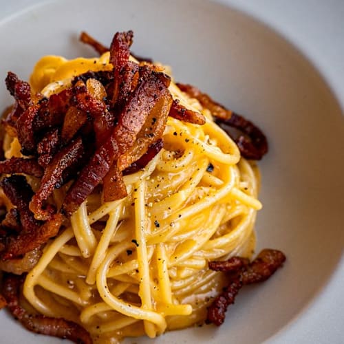 Pasta Non Basta - Avenidas Novas, Lisboa