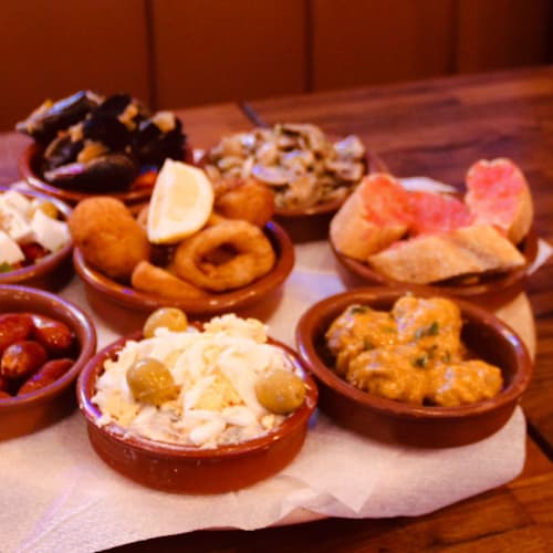 Leonés, Barcelona