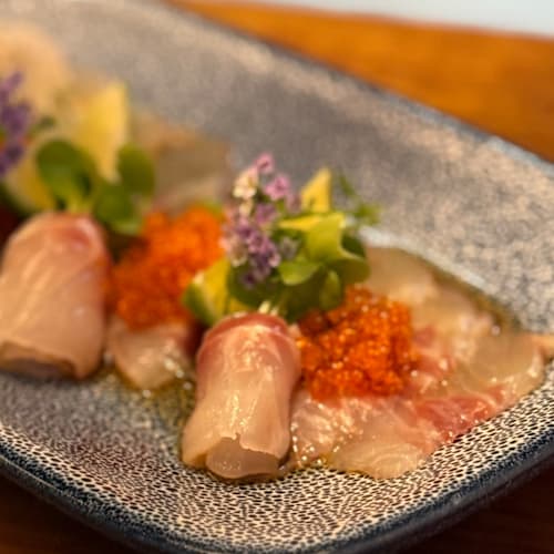 SUGOI! Raw & Ramen, Lisboa