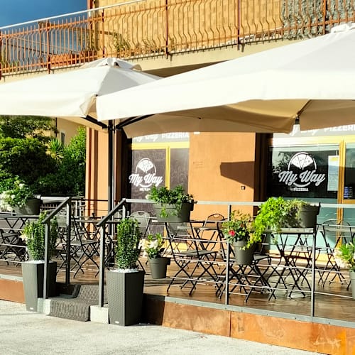 My Way Pizzeria, Foligno