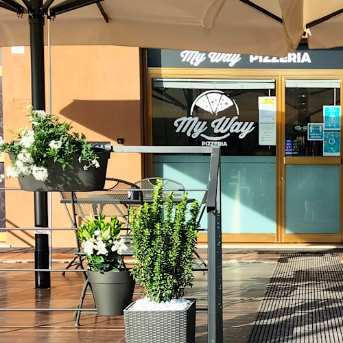My Way Pizzeria, Foligno