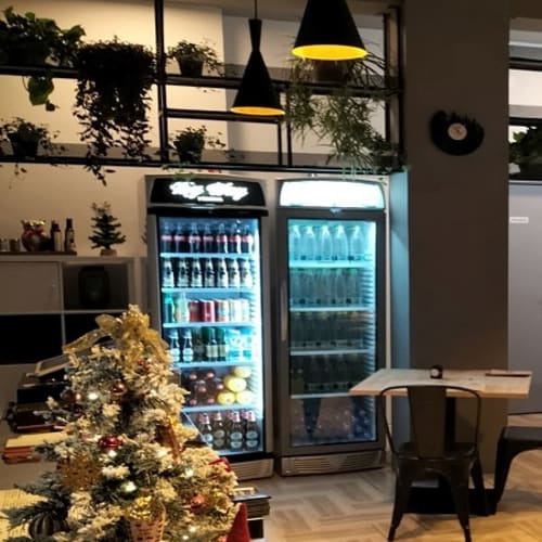 My Way Pizzeria, Foligno