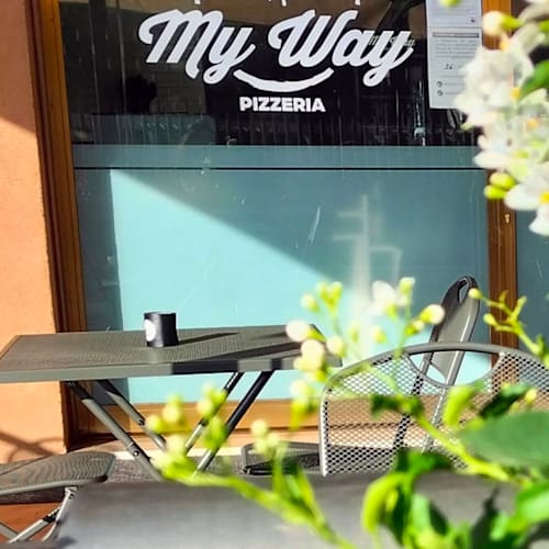 My Way Pizzeria, Foligno