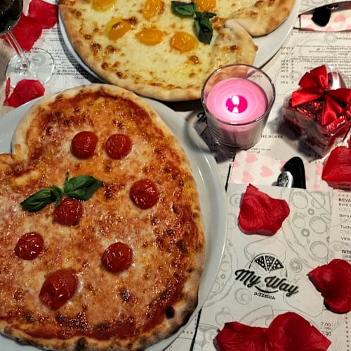 My Way Pizzeria, Foligno