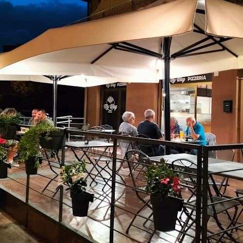 My Way Pizzeria, Foligno