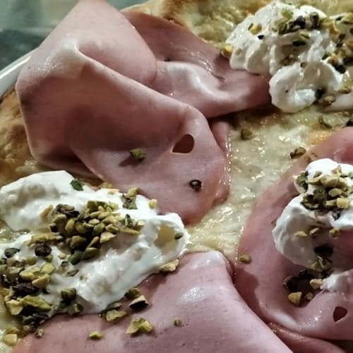 My Way Pizzeria, Foligno