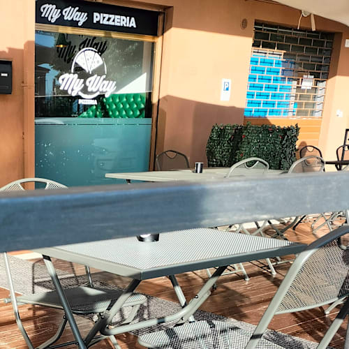 My Way Pizzeria, Foligno